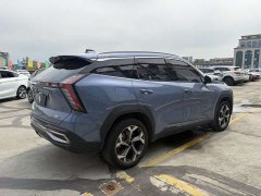 Geely Boyue L 1.5TD DCT premium - фото 4