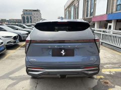 Geely Boyue L 1.5TD DCT premium - фото 5
