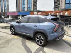 Geely Boyue L 1.5TD DCT premium - фото 6