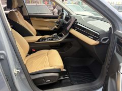 Geely Boyue L 1.5TD DCT premium - фото 7