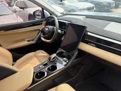 Geely Boyue L 1.5TD DCT premium - фото 8
