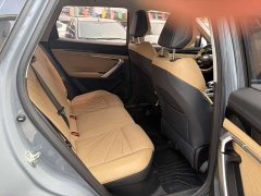 Geely Boyue L 1.5TD DCT premium - фото 9