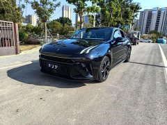 Lynk & Co 03 2.0TD DCT Pro - фото 1