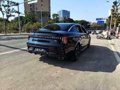 Lynk & Co 03 2.0TD DCT Pro - фото 5