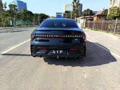 Lynk & Co 03 2.0TD DCT Pro - фото 6