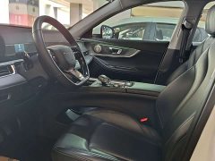 Chery Tiggo 8 PRO Champion Edition 290T 2WD High-Gloss Edition 7-Seater - фото 9