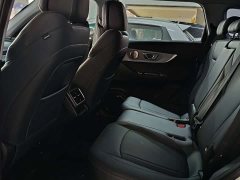 Chery Tiggo 8 PRO Champion Edition 290T 2WD High-Gloss Edition 7-Seater - фото 10