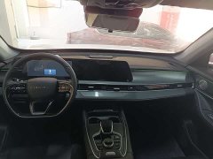 Chery Tiggo 8 PRO Champion Edition 290T 2WD High-Gloss Edition 7-Seater - фото 11