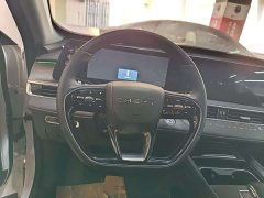 Chery Tiggo 8 PRO Champion Edition 290T 2WD High-Gloss Edition 7-Seater - фото 13