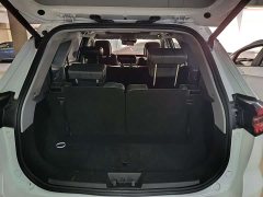 Chery Tiggo 8 PRO Champion Edition 290T 2WD High-Gloss Edition 7-Seater - фото 14