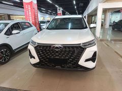 Chery Tiggo 8 PRO Champion Edition 290T 2WD High-Gloss Edition 7-Seater - фото 2