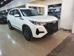 Chery Tiggo 8 PRO Champion Edition 290T 2WD High-Gloss Edition 7-Seater - фото 3
