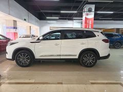 Chery Tiggo 8 PRO Champion Edition 290T 2WD High-Gloss Edition 7-Seater - фото 4