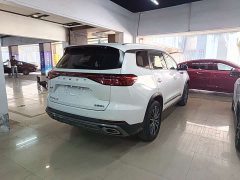 Chery Tiggo 8 PRO Champion Edition 290T 2WD High-Gloss Edition 7-Seater - фото 5