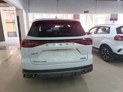 Chery Tiggo 8 PRO Champion Edition 290T 2WD High-Gloss Edition 7-Seater - фото 6