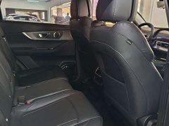 Chery Tiggo 8 PRO Champion Edition 290T 2WD High-Gloss Edition 7-Seater - фото 8