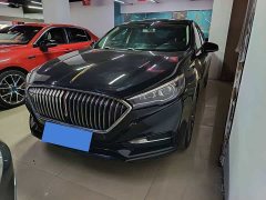 Hongqi H5 2020 1.5T DCT Qiyue Edition - фото 1