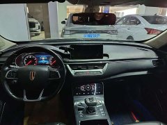 Hongqi H5 2020 1.5T DCT Qiyue Edition - фото 10