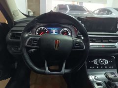 Hongqi H5 2020 1.5T DCT Qiyue Edition - фото 11