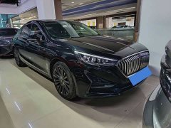 Hongqi H5 2020 1.5T DCT Qiyue Edition - фото 2