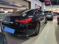 Hongqi H5 2020 1.5T DCT Qiyue Edition - фото 3