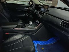 Hongqi H5 2020 1.5T DCT Qiyue Edition - фото 5