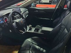 Hongqi H5 2020 1.5T DCT Qiyue Edition - фото 7