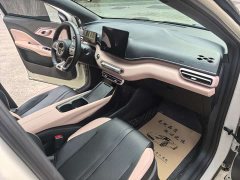 BYD Seagull Honor Edition 405km Flying Edition - фото 12
