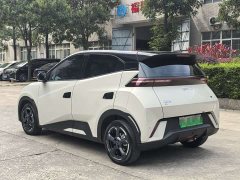 BYD Seagull Honor Edition 405km Flying Edition - фото 4