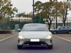 Xiaomi SU7 2024 rear-wheel drive long-range smart driving version - фото 2