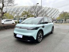 Zeekr MIX 2025 Long Range Intelligent Driving Edition - фото 1
