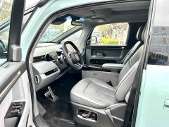 Zeekr MIX 2025 Long Range Intelligent Driving Edition - фото 10