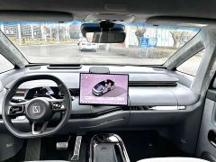 Zeekr MIX 2025 Long Range Intelligent Driving Edition - фото 11