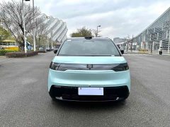 Zeekr MIX 2025 Long Range Intelligent Driving Edition - фото 2