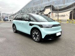 Zeekr MIX 2025 Long Range Intelligent Driving Edition - фото 3