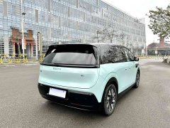 Zeekr MIX 2025 Long Range Intelligent Driving Edition - фото 4
