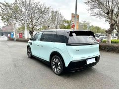 Zeekr MIX 2025 Long Range Intelligent Driving Edition - фото 6