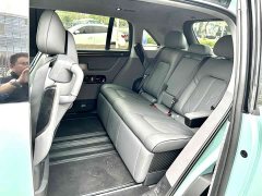 Zeekr MIX 2025 Long Range Intelligent Driving Edition - фото 9