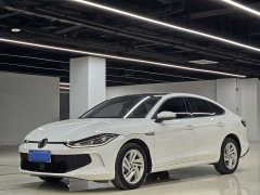 Volkswagen Lingdu L 280TSI DSG spicy version - фото 1