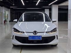 Volkswagen Lingdu L 280TSI DSG spicy version - фото 2