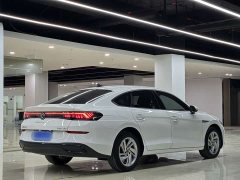 Volkswagen Lingdu L 280TSI DSG spicy version - фото 3
