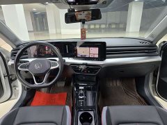 Volkswagen Lingdu L 280TSI DSG spicy version - фото 5