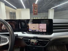 Volkswagen Lingdu L 280TSI DSG spicy version - фото 6