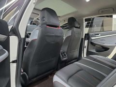 Volkswagen Lingdu L 280TSI DSG spicy version - фото 8