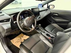 Toyota Levin 185T CVT Deluxe Edition - фото 10