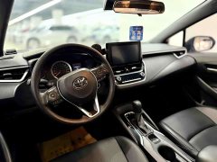 Toyota Levin 185T CVT Deluxe Edition - фото 11