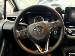Toyota Levin 185T CVT Deluxe Edition - фото 13