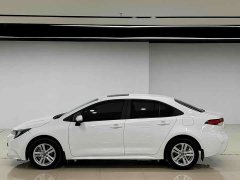 Toyota Levin 185T CVT Deluxe Edition - фото 4