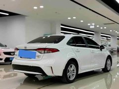 Toyota Levin 185T CVT Deluxe Edition - фото 5