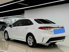 Toyota Levin 185T CVT Deluxe Edition - фото 7